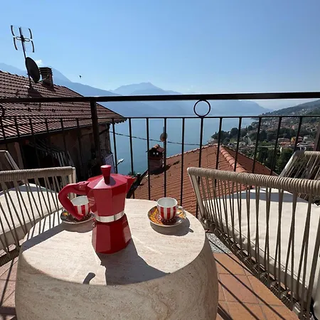 Casa Sofia Vista Vakantiehuis *