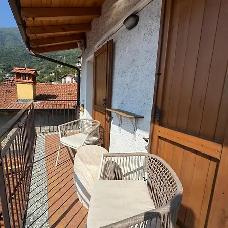 Casa Sofia Vista Musso