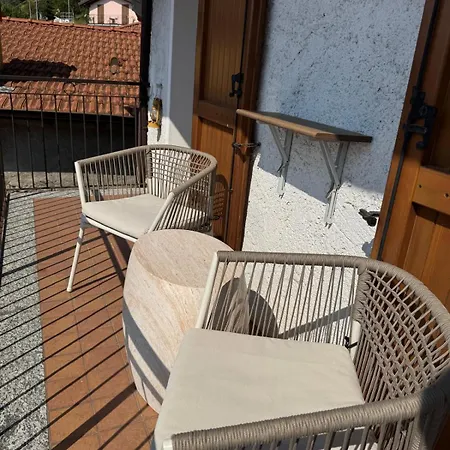 Casa Sofia Vista Vakantiehuis