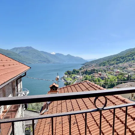 Casa vacanze Casa Sofia Vista Musso