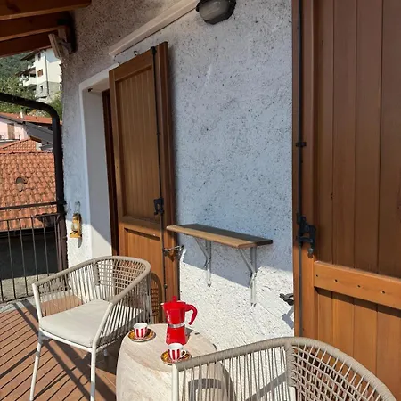 Casa Sofia Vista *