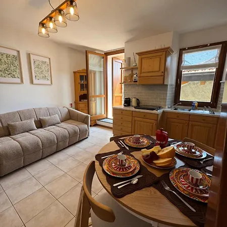 Casa Sofia Vista Musso