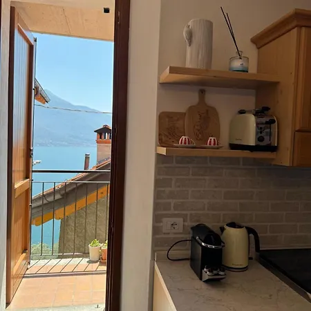 Casa Sofia Vista * Musso