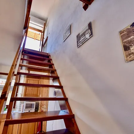Casa Sofia Vista Casa vacanze Musso
