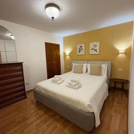 Casa Sofia Vista * Musso
