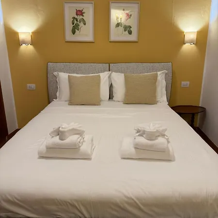 Casa vacanze Casa Sofia Vista Musso
