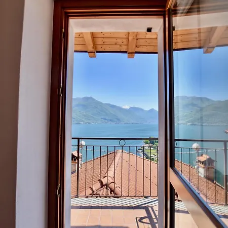 Casa Sofia Vista Vakantiehuis Musso